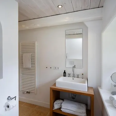 Apartment Anno 1792-eg