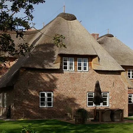 Apartment Anno 1792-eg *