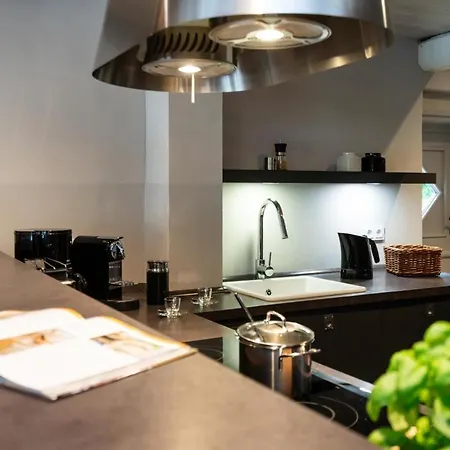 Apartment Anno 1792-eg Westerland