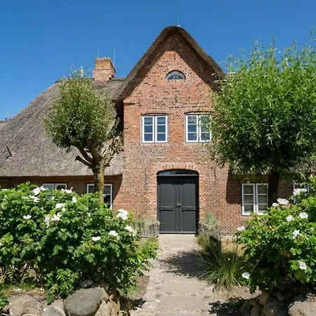 Anno 1792-eg Apartment *