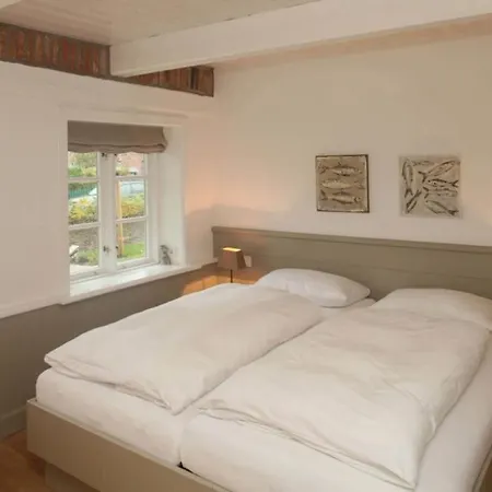 Anno 1792-eg Lägenhet Westerland