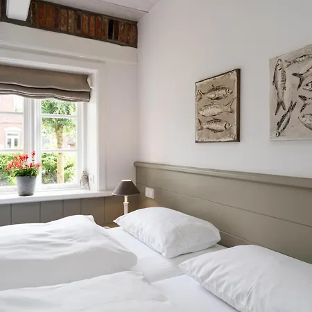 Lägenhet Anno 1792-eg *