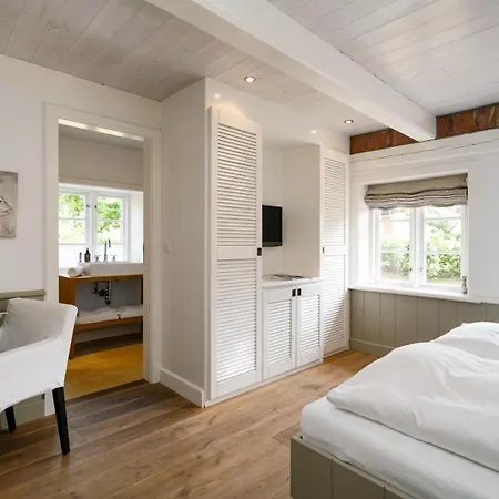 Anno 1792-eg Lägenhet