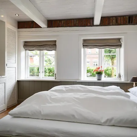 Lägenhet Anno 1792-eg *