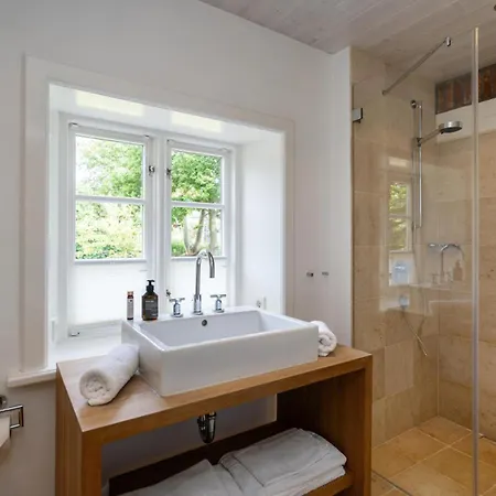 Lägenhet Anno 1792-eg