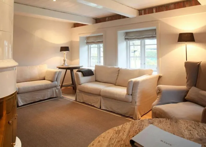 Anno 1792-eg Apartman *