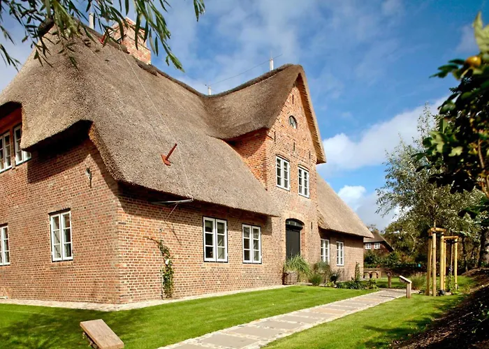 Anno 1792-eg Apartman *