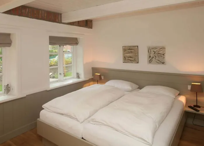 Anno 1792-eg Apartman Westerland