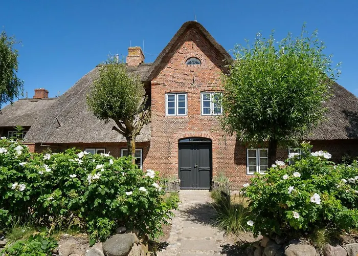 Apartman Anno 1792-eg