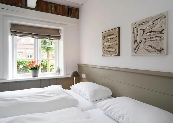 Apartman Anno 1792-eg *