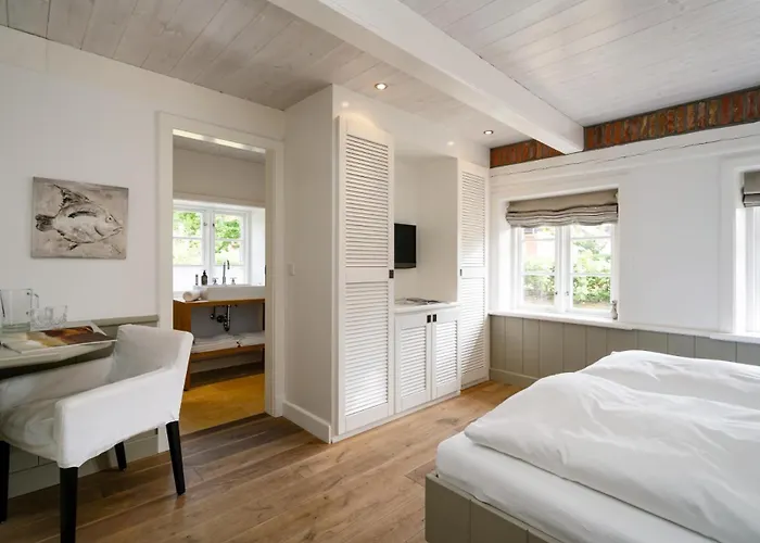 Anno 1792-eg Apartman