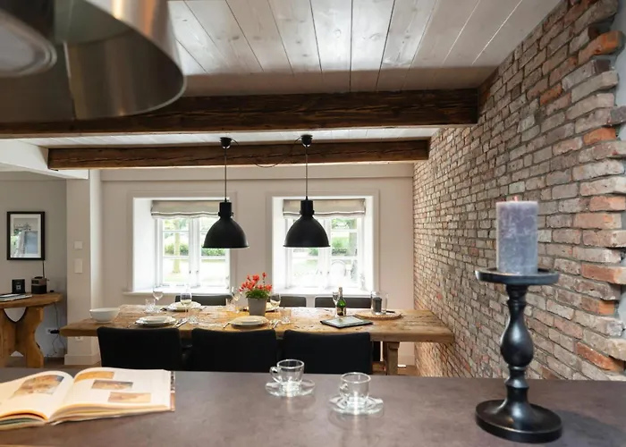 Anno 1792-eg Apartman